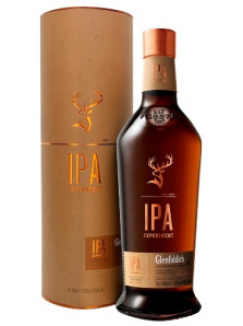 Glenfiddich Experimental Series IPA Cask 0.7L